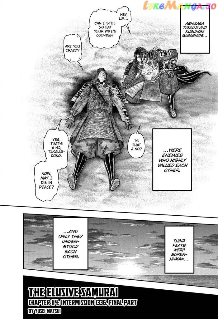 The Elusive Samurai Chapter 114 image 11_optimized
